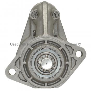 1989 Porsche 911 Starter Motor MPA 16426 image 3 of 4