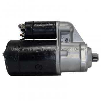 1989 Porsche 911 Starter Motor MPA 16426 image 4 of 4