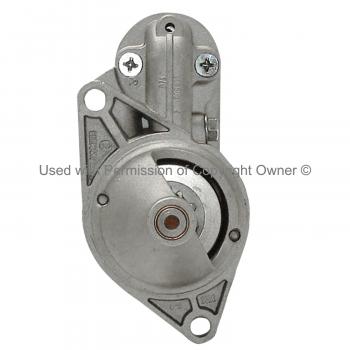 1972 Opel Kadett Starter Motor MPA 16438 image 3 of 4