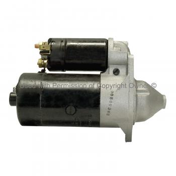 1972 Opel Kadett Starter Motor MPA 16438 image 4 of 4
