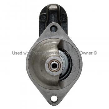1967 Saab Monte Carlo Starter Motor MPA 16440 image 3 of 4