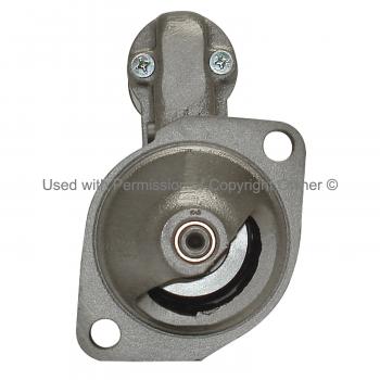 1974 Opel Manta Starter Motor MPA 16443 image 3 of 4