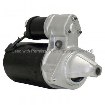 1976 Peugeot 504 Starter Motor