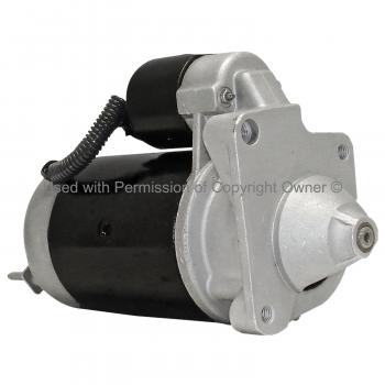1985 Renault Encore Starter Motor MPA 16463 image 1 of 4