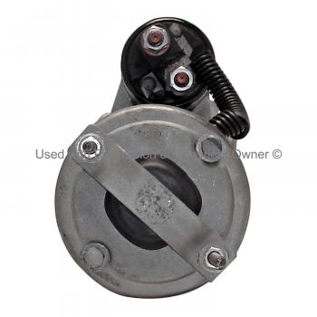 1985 Renault Encore Starter Motor MPA 16463 image 2 of 4