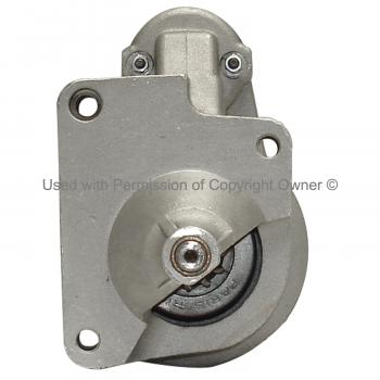 1985 Renault Encore Starter Motor MPA 16463 image 3 of 4
