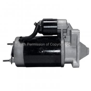 1985 Renault Encore Starter Motor MPA 16463 image 4 of 4