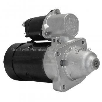1989 Yugo GVL Starter Motor