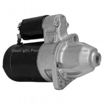 1979 Subaru FE Starter Motor