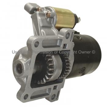 1972 Mazda R100 Starter Motor