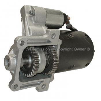 1974 Mazda RX-2 Starter Motor