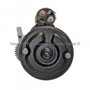 1974 Mazda RX-2 Starter Motor MPA 16496 image 2 of 4