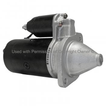 1973 Dodge Colt Starter Motor