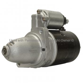 1978 Mazda Cosmo Starter Motor