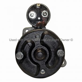 1978 Mazda Cosmo Starter Motor MPA 16503 image 2 of 4