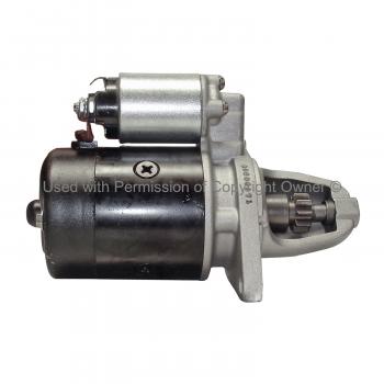 1978 Mazda Cosmo Starter Motor MPA 16503 image 4 of 4