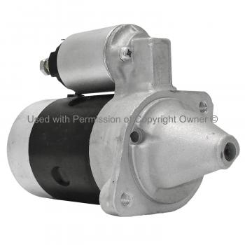 1986 Dodge Power Ram 50 Starter Motor