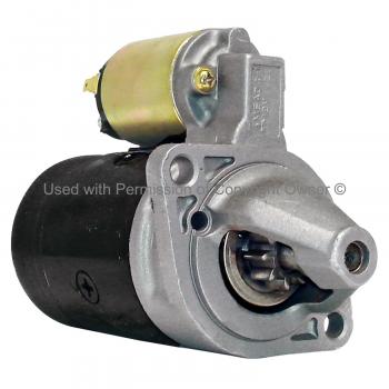 1977 Mazda Mizer Starter Motor