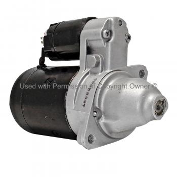 1973 Mazda 618 Starter Motor