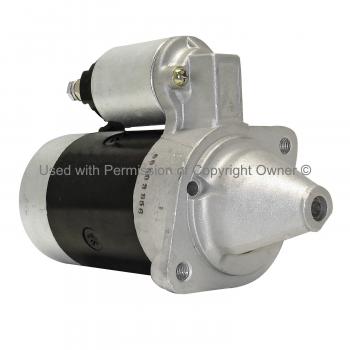 1977 Dodge Colt Starter Motor