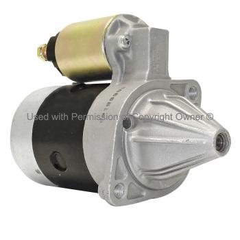 1981 Mazda B2000 Starter Motor