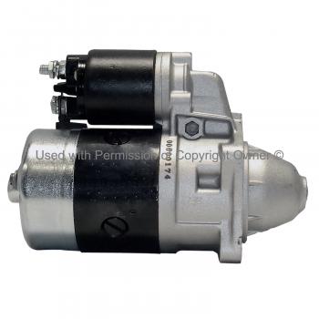 1980 Ford Fiesta Starter Motor MPA 16530 image 4 of 4