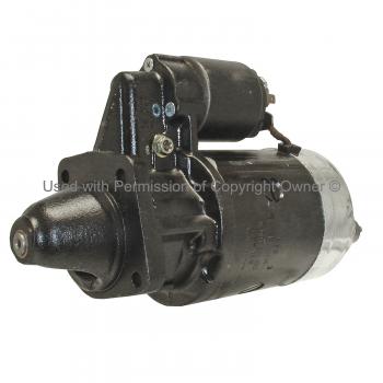 1974 Alfa Romeo GT Veloce Starter Motor