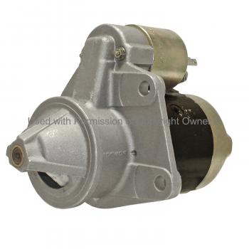 1988 Peugeot 505 Starter Motor MPA 16533 image 1 of 4