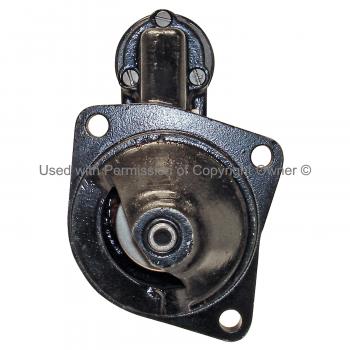 1976 Mercury Capri Starter Motor MPA 16538 image 3 of 4