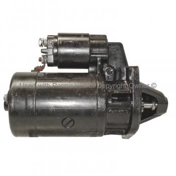 1976 Mercury Capri Starter Motor MPA 16538 image 4 of 4