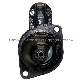 1973 Mercury Capri Starter Motor MPA 16539 image 3 of 4