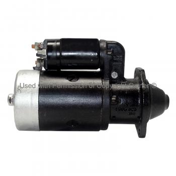 1973 Mercury Capri Starter Motor MPA 16539 image 4 of 4