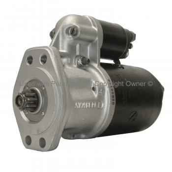 1972 Mercedes-Benz 600 Starter Motor MPA 16544 image 1 of 4