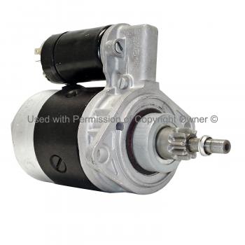 1979 Volkswagen Transporter Starter Motor MPA 16546 image 1 of 4