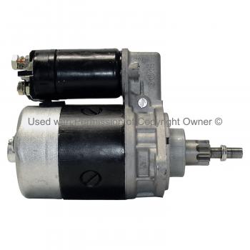 1979 Volkswagen Transporter Starter Motor MPA 16546 image 4 of 4