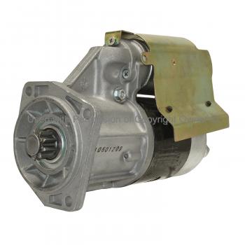 1984 Volkswagen Rabbit Starter Motor MPA 16548 image 1 of 4