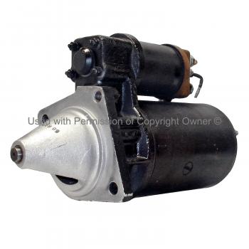1973 Renault R12 Starter Motor