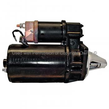 1973 Renault R12 Starter Motor MPA 16577 image 4 of 4
