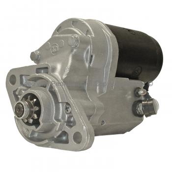1978 Toyota Pickup Starter Motor MPA 16578 image 1 of 4