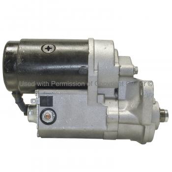 1978 Toyota Pickup Starter Motor MPA 16578 image 4 of 4