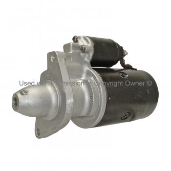 1978 Mazda Cosmo Starter Motor MPA 16582 image 1 of 4