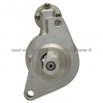 1978 Mazda Cosmo Starter Motor MPA 16582 image 3 of 4
