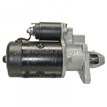 1978 Mazda Cosmo Starter Motor MPA 16582 image 4 of 4