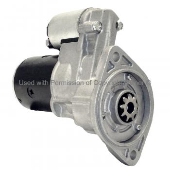 1981 Nissan 810 Starter Motor