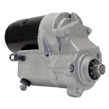 1977 Toyota Corolla Starter Motor MPA 16585 image 1 of 4