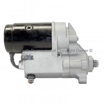 1977 Toyota Corolla Starter Motor MPA 16585 image 4 of 4