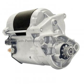 1979 Toyota Cressida Starter Motor MPA 16586 image 1 of 4