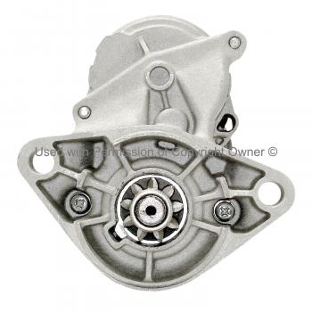 1979 Toyota Cressida Starter Motor MPA 16586 image 3 of 4