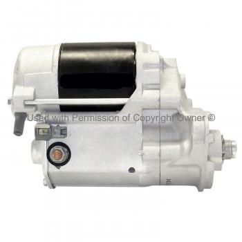 1979 Toyota Cressida Starter Motor MPA 16586 image 4 of 4