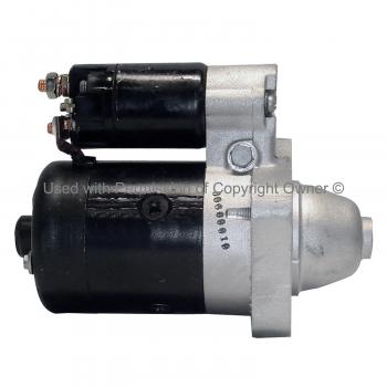 1983 Fiat X-1/9 Starter Motor MPA 16593 image 4 of 4